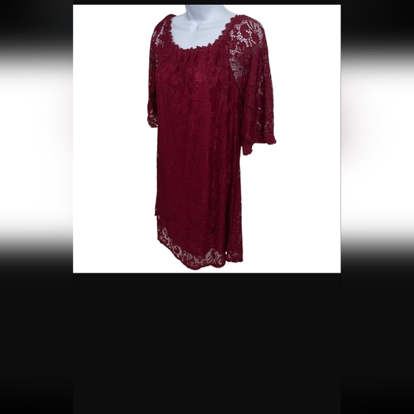 2xl dress - Picture 3 of 3